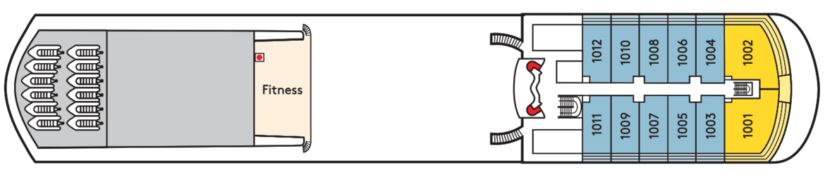 Hapag Lloyd Cruises EUROPA Deck 10.png